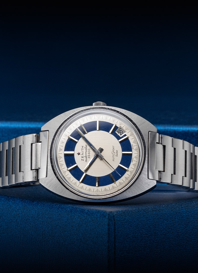 Watch image