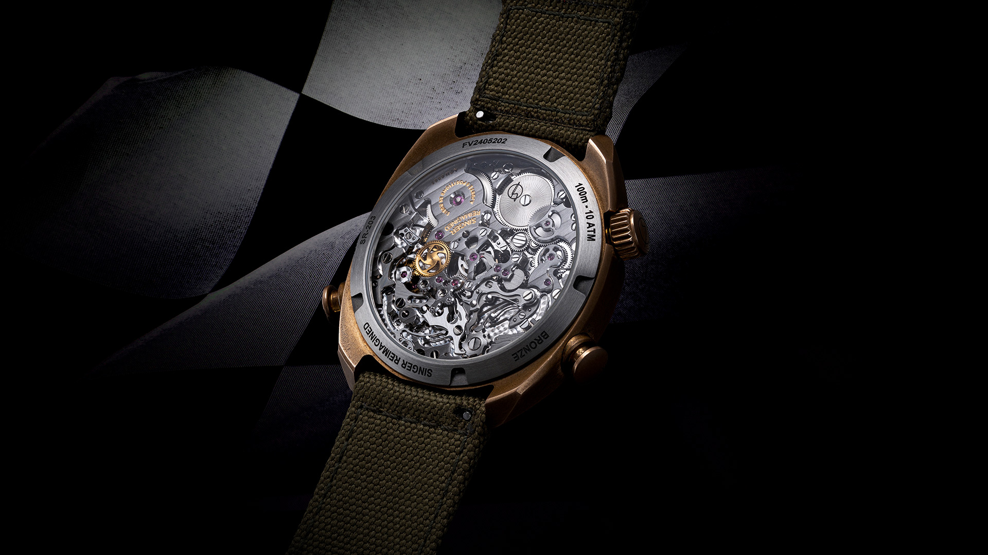 Watch image
