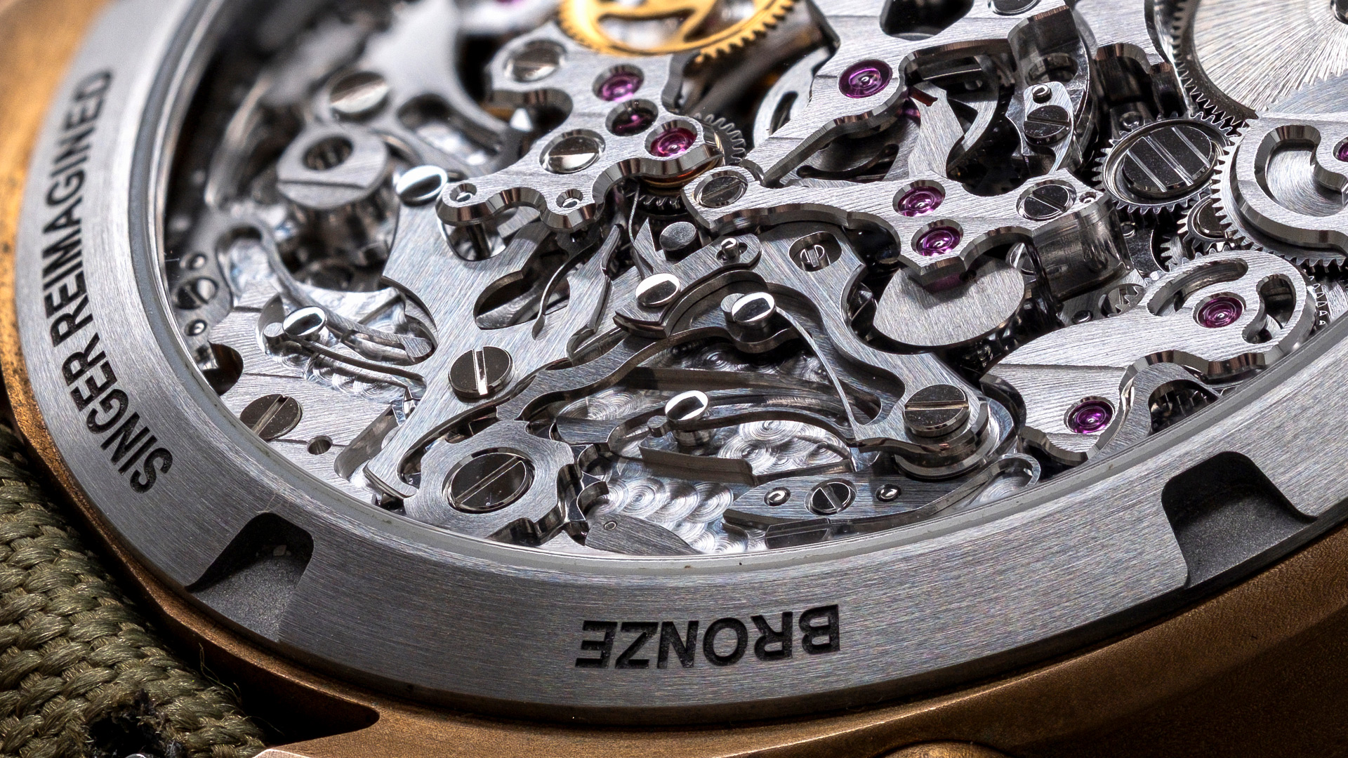 Watch image