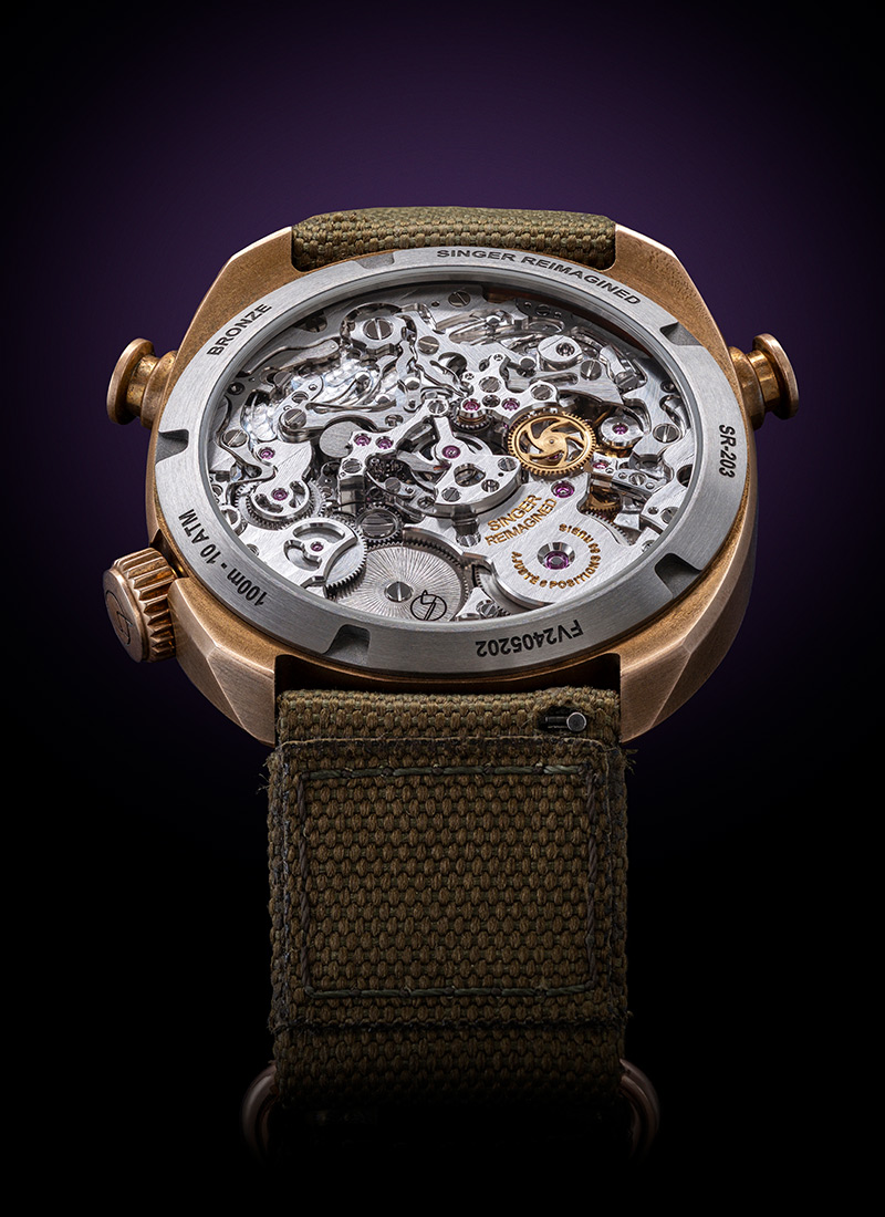 Watch image