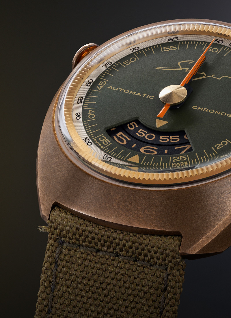 Watch image