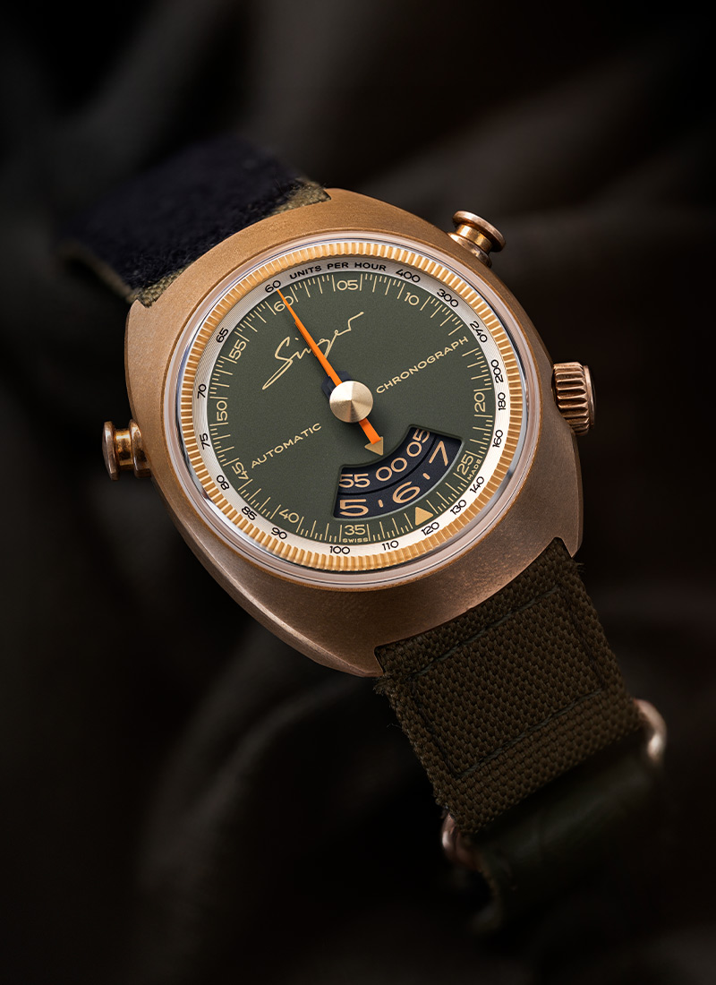 Watch image