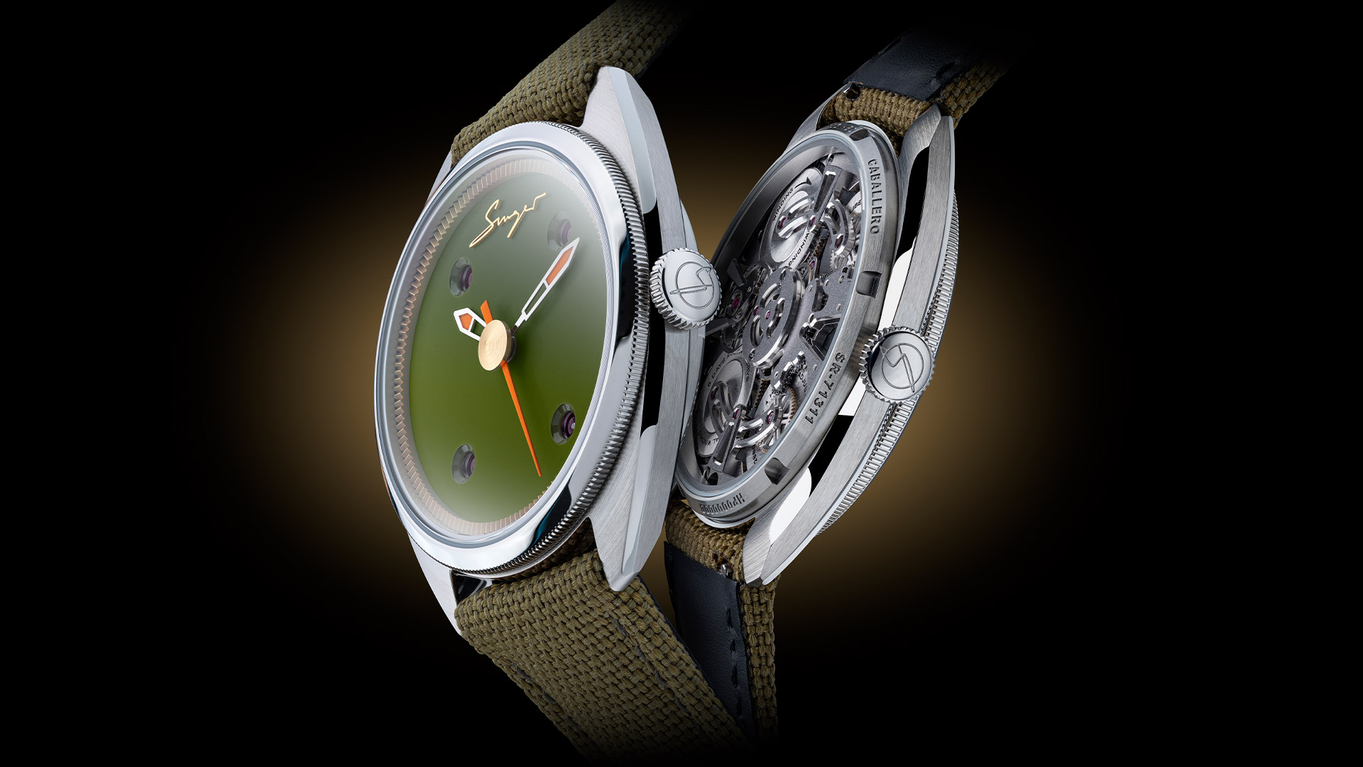 Watch image