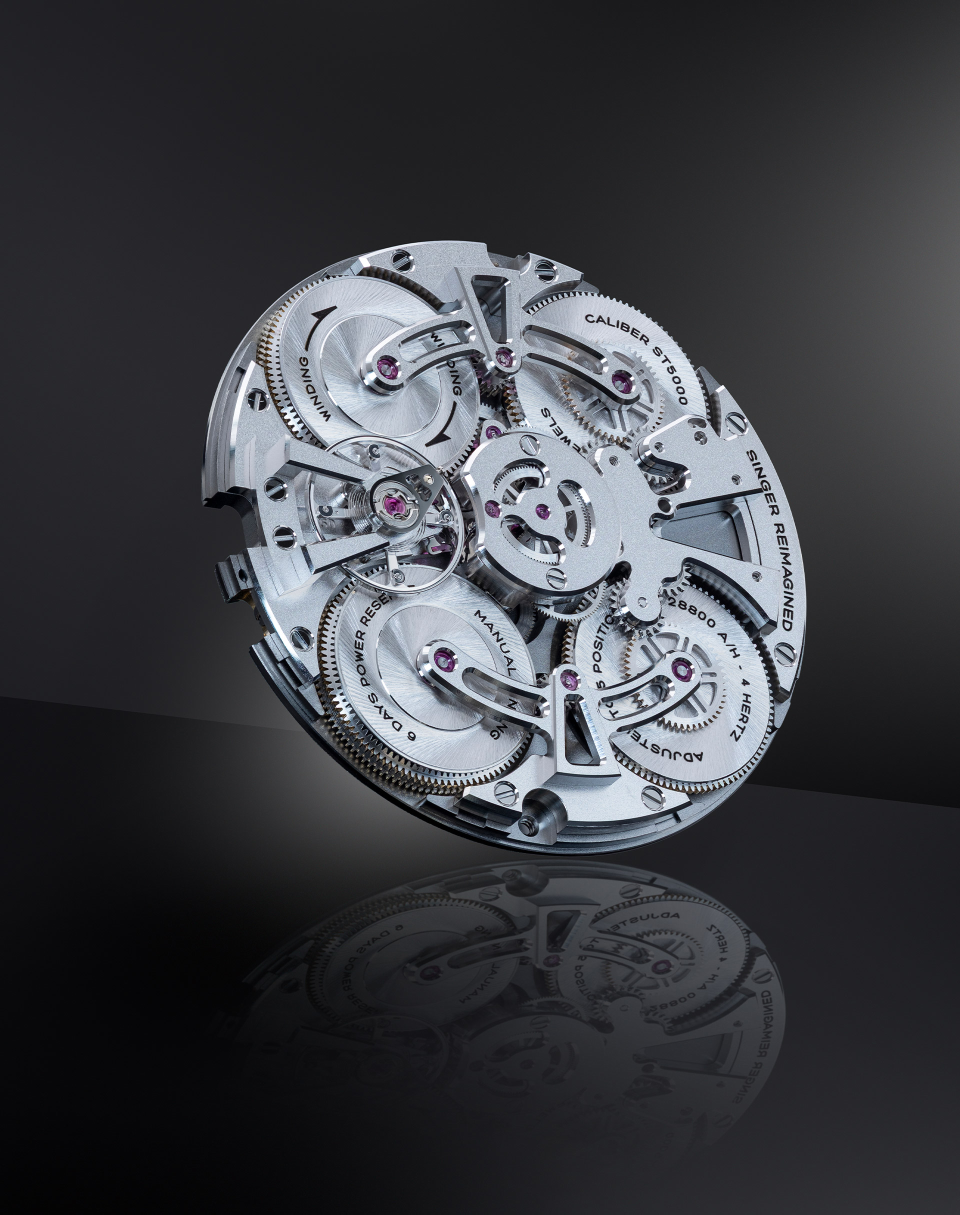 Watch image