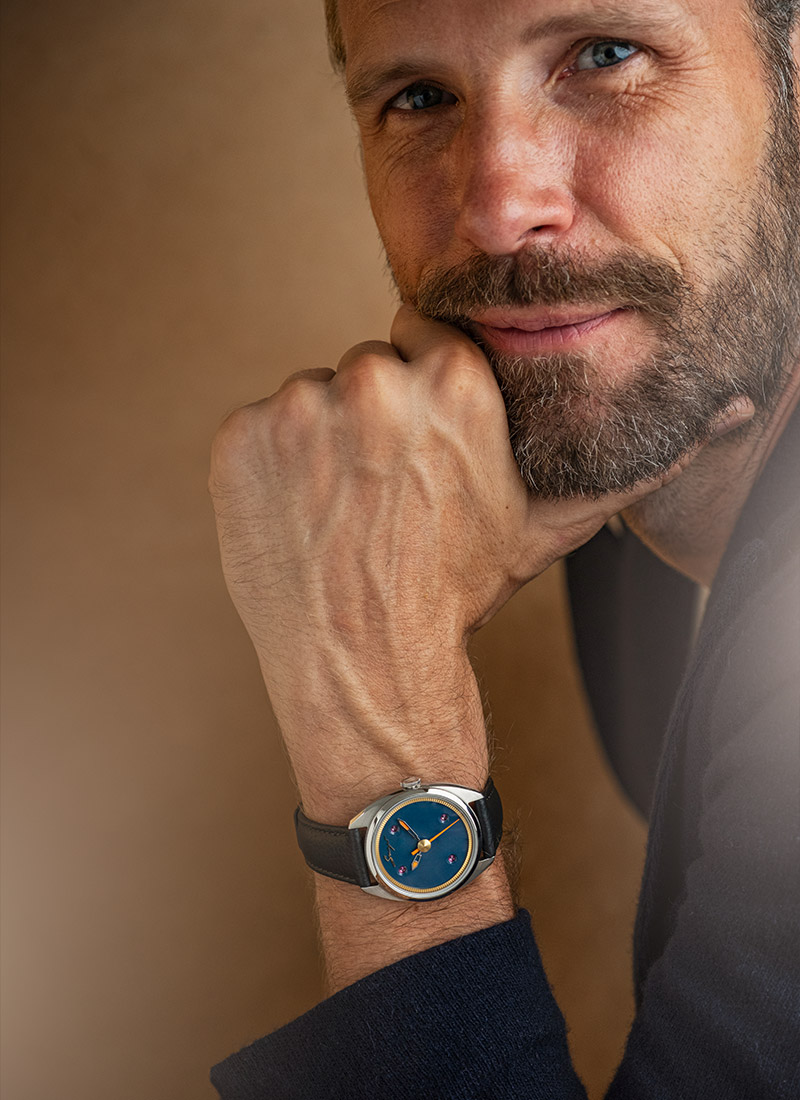Watch image