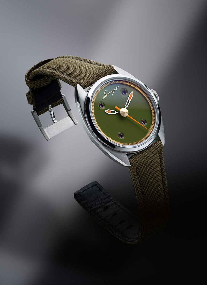 Watch image
