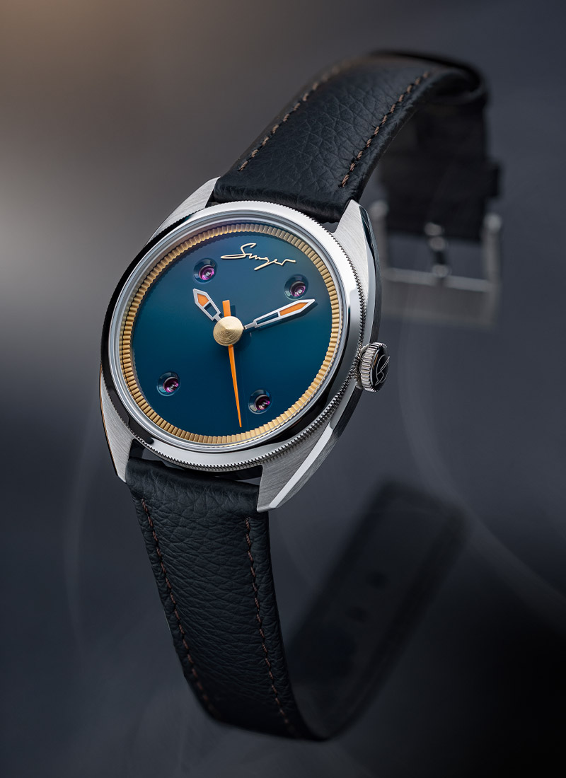 Watch image