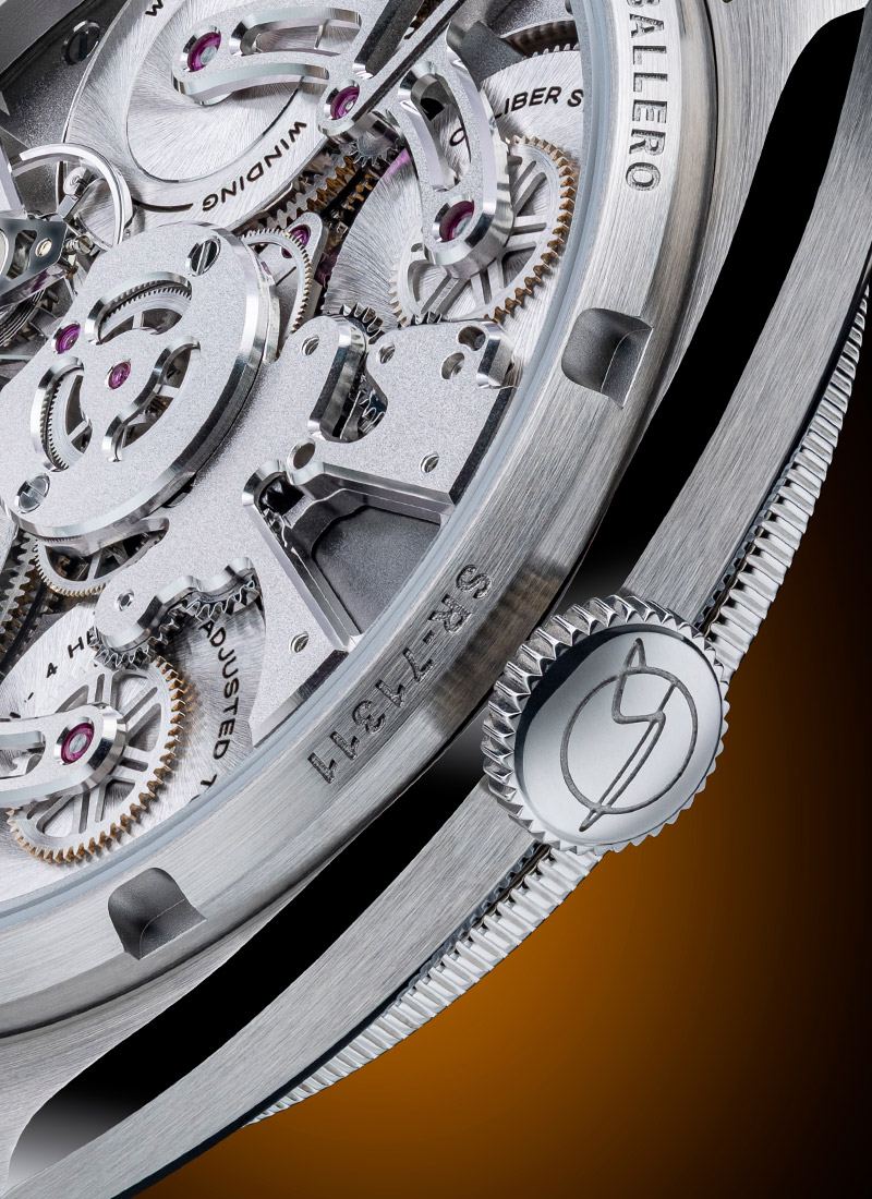 Watch image