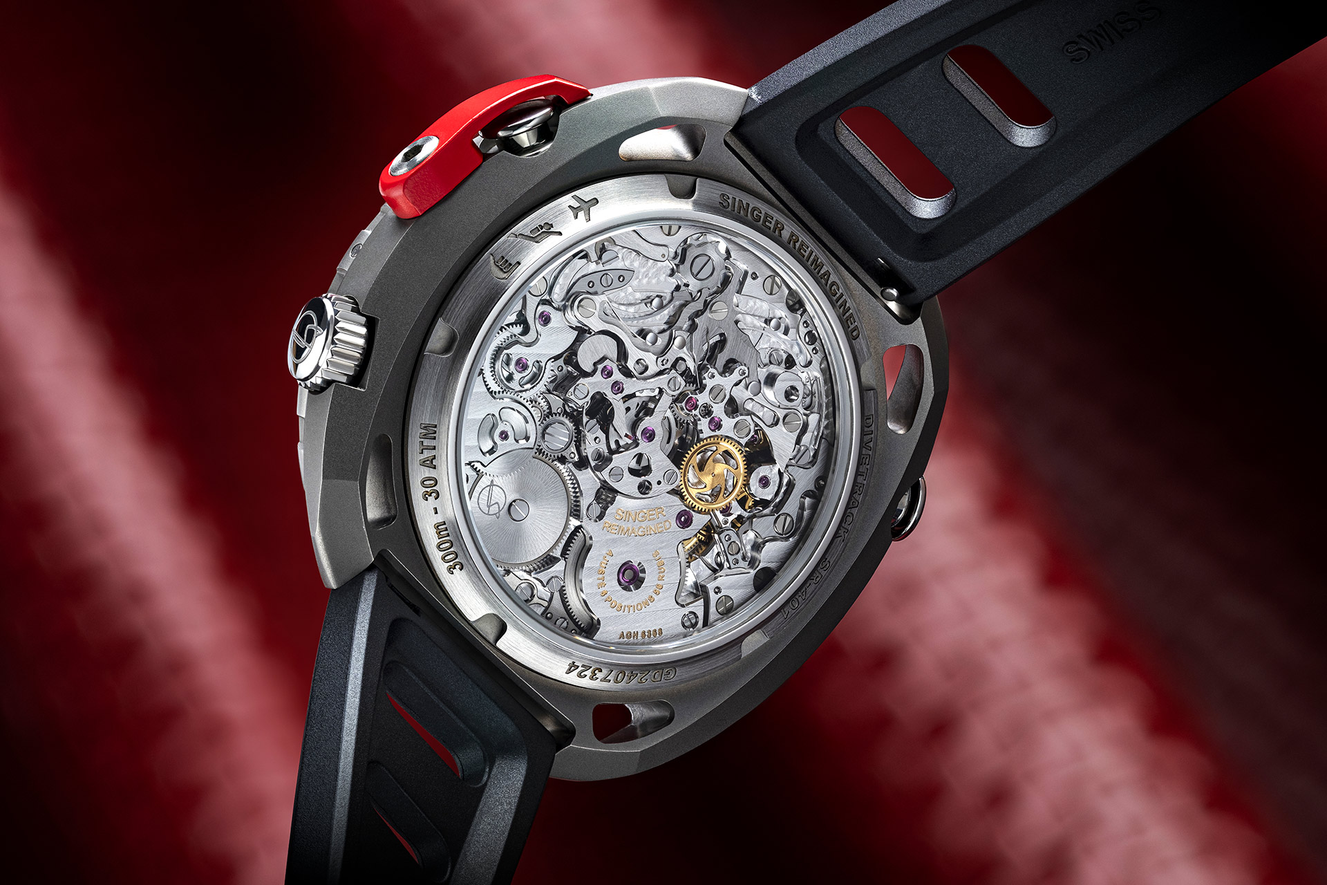 Watch image