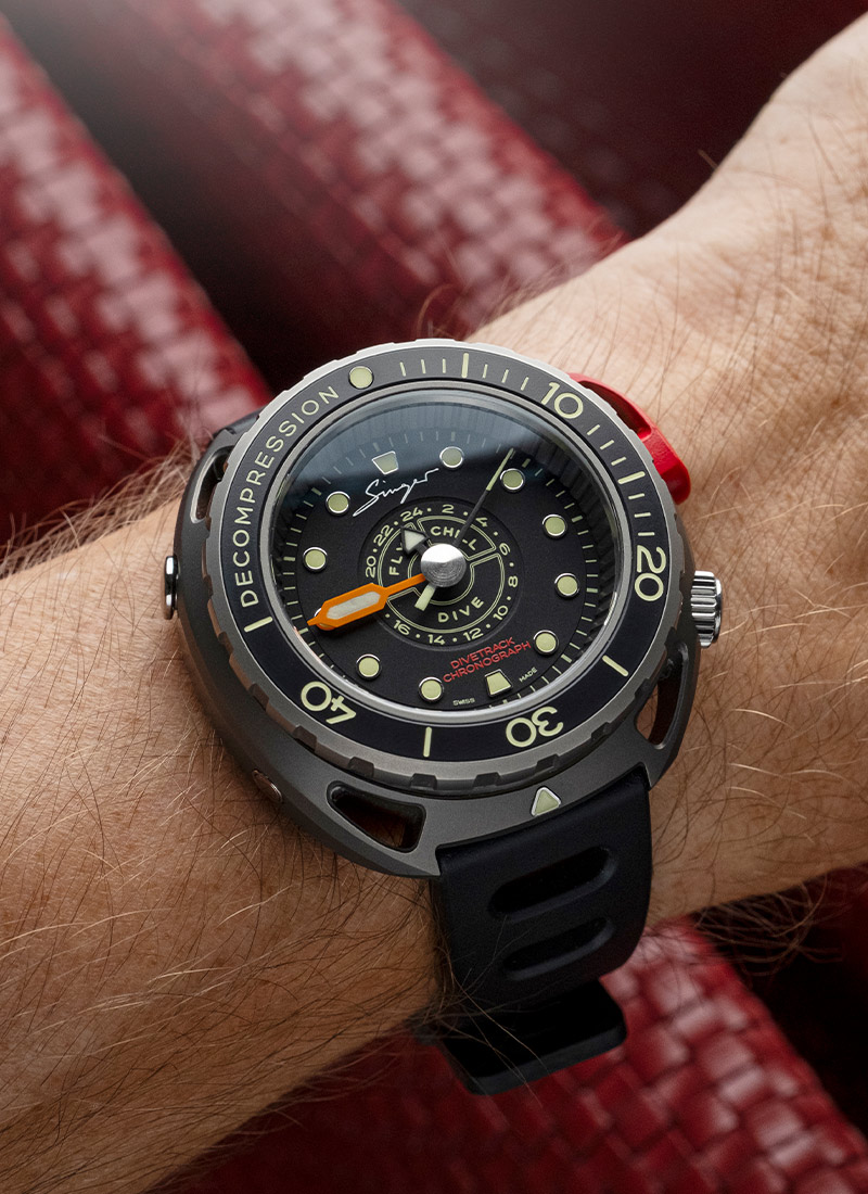 Watch image