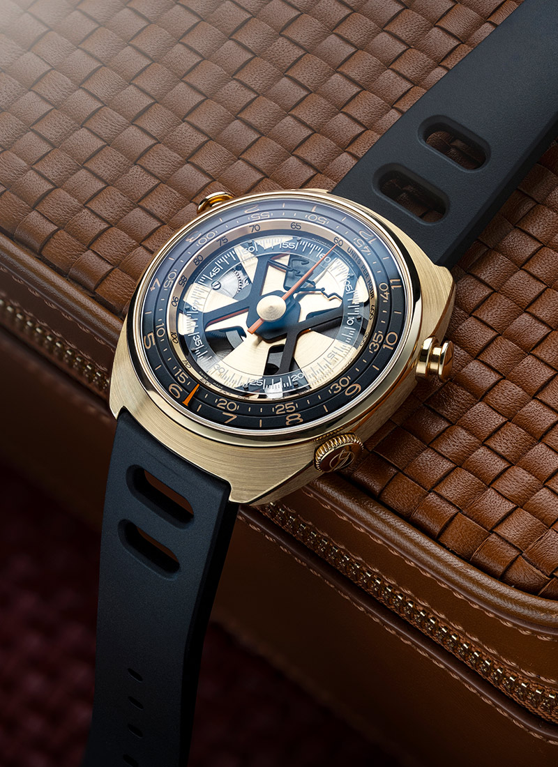 Watch image