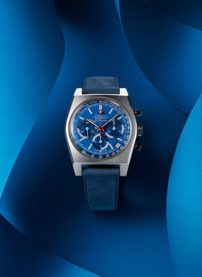 Watch image