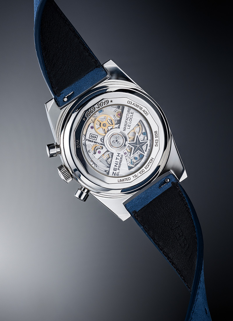 Watch image