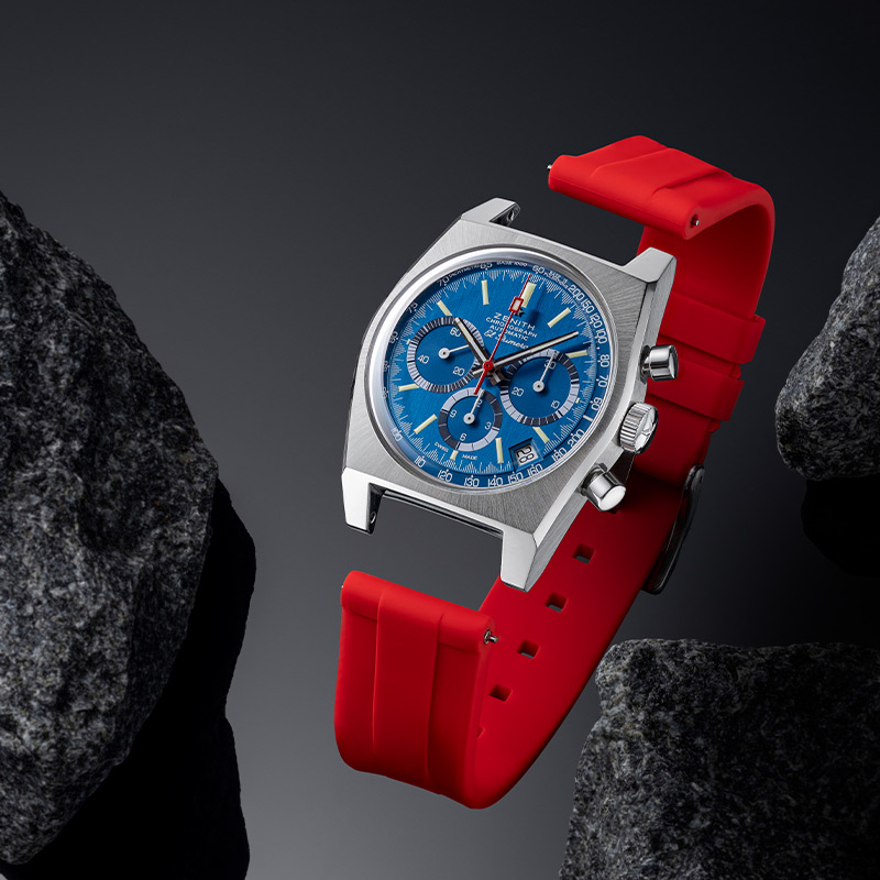 How to make the watch fly