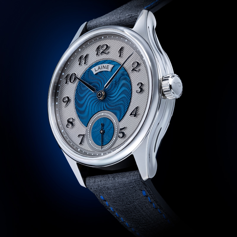 Laine Watches GG3