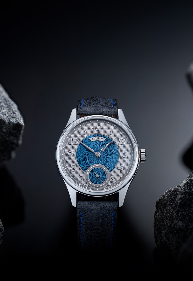 Laine Watches