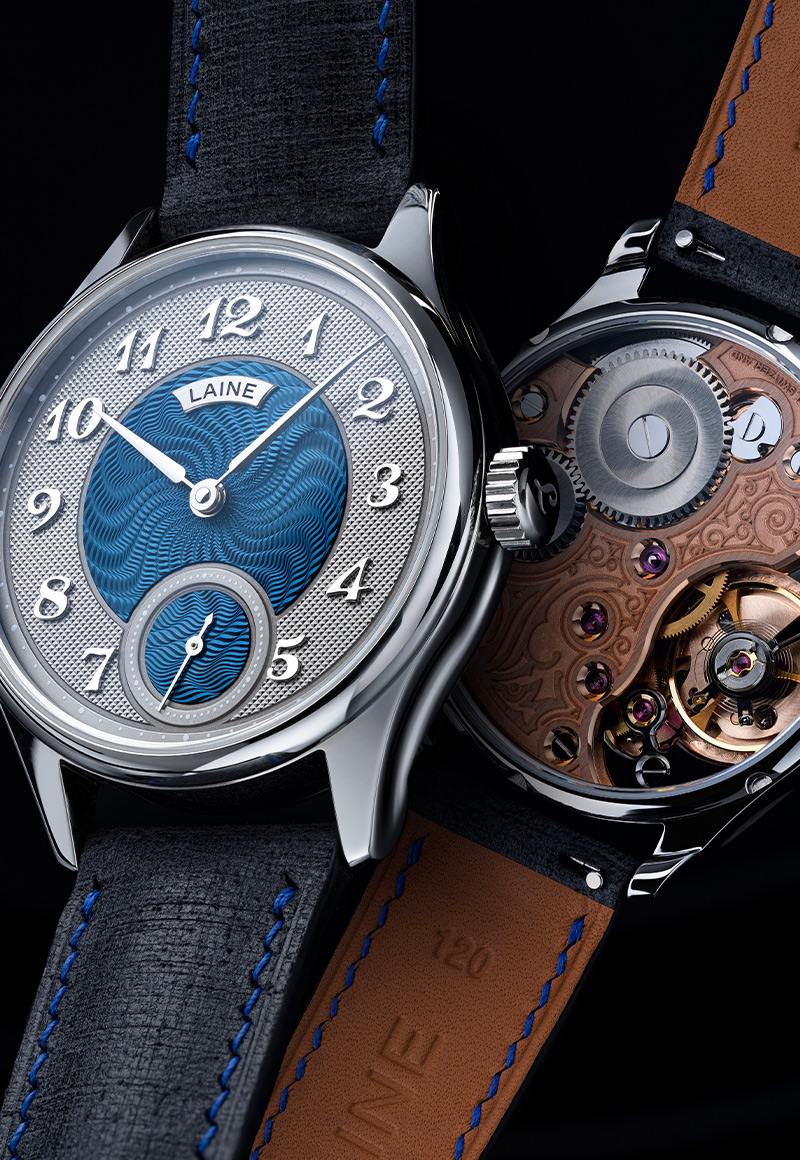 Laine Watches