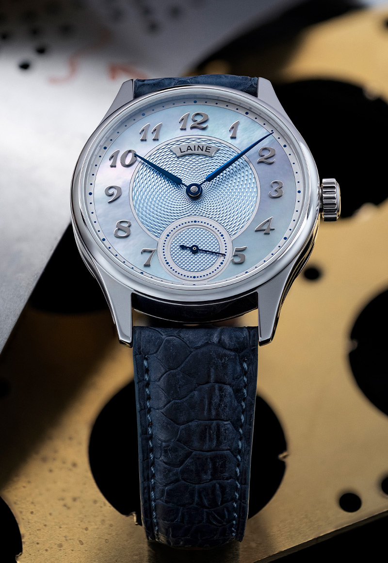 Laine Watches