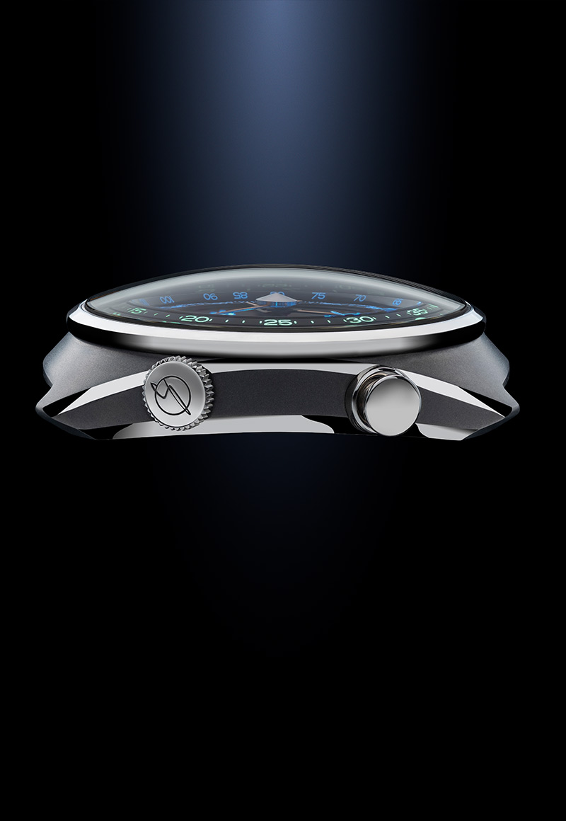 Singer Reimagined Track 1 Glow Edition