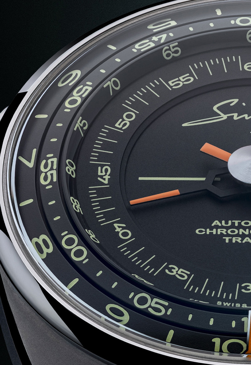 Singer Reimagined Track 1 Glow Edition